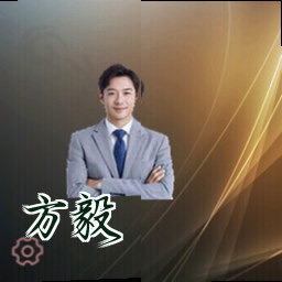 方毅